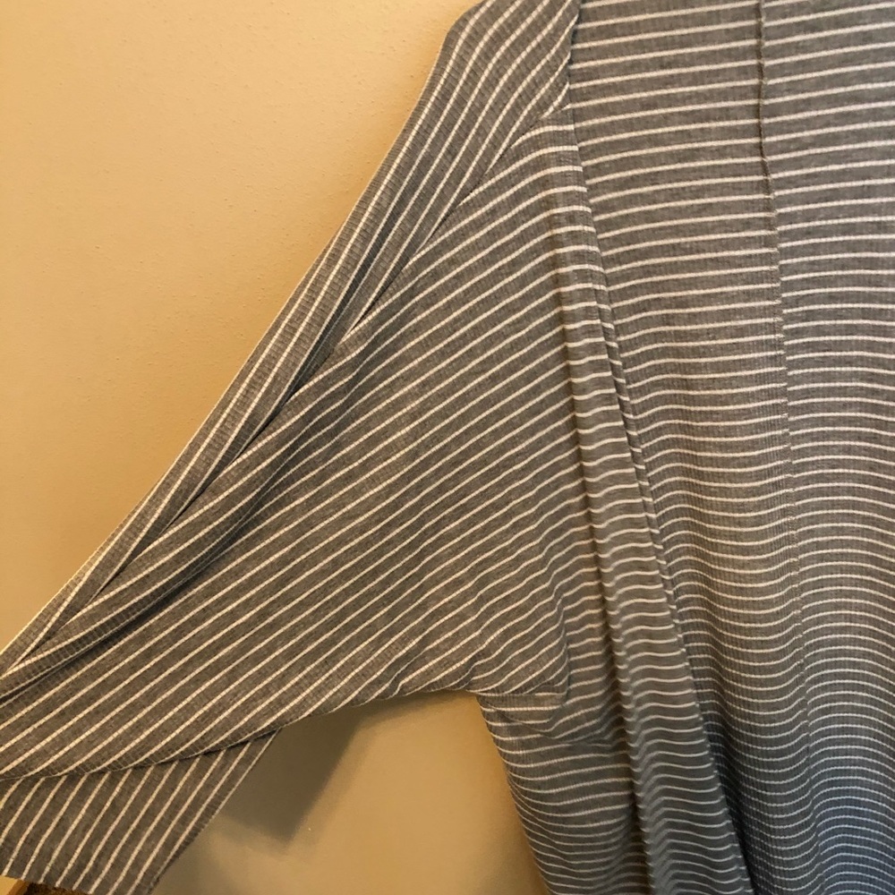Lularoe jacket - Picture 2 of 3